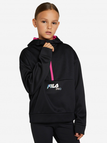 Кофта FILA модель 123769FLA-99 — фото - INTERTOP