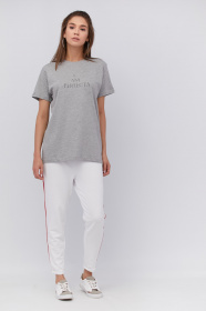 Футболки и поло YAPPI модель WG3008 Фото