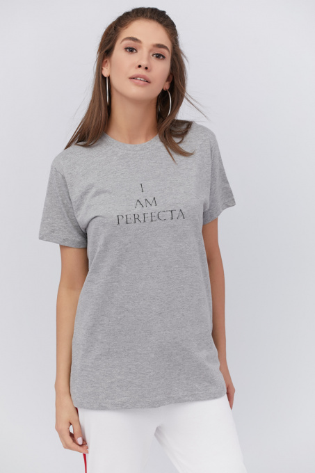 Футболки и поло YAPPI модель WG3008 Фото