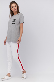 Футболки и поло YAPPI модель WG3007 Фото