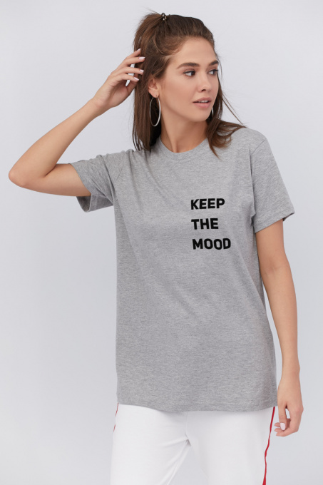 Футболки і поло YAPPI модель WG3007 Фото