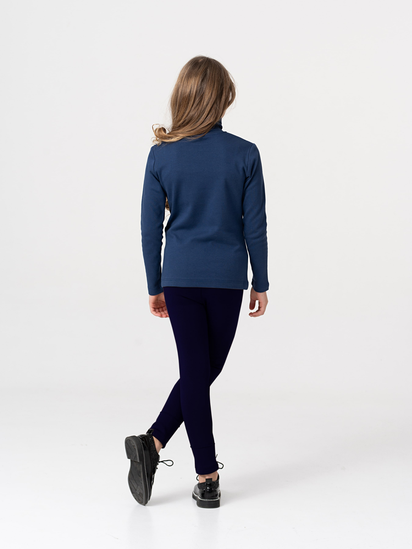 Леггинсы YUMSTER модель YM.22.24.025 Фото