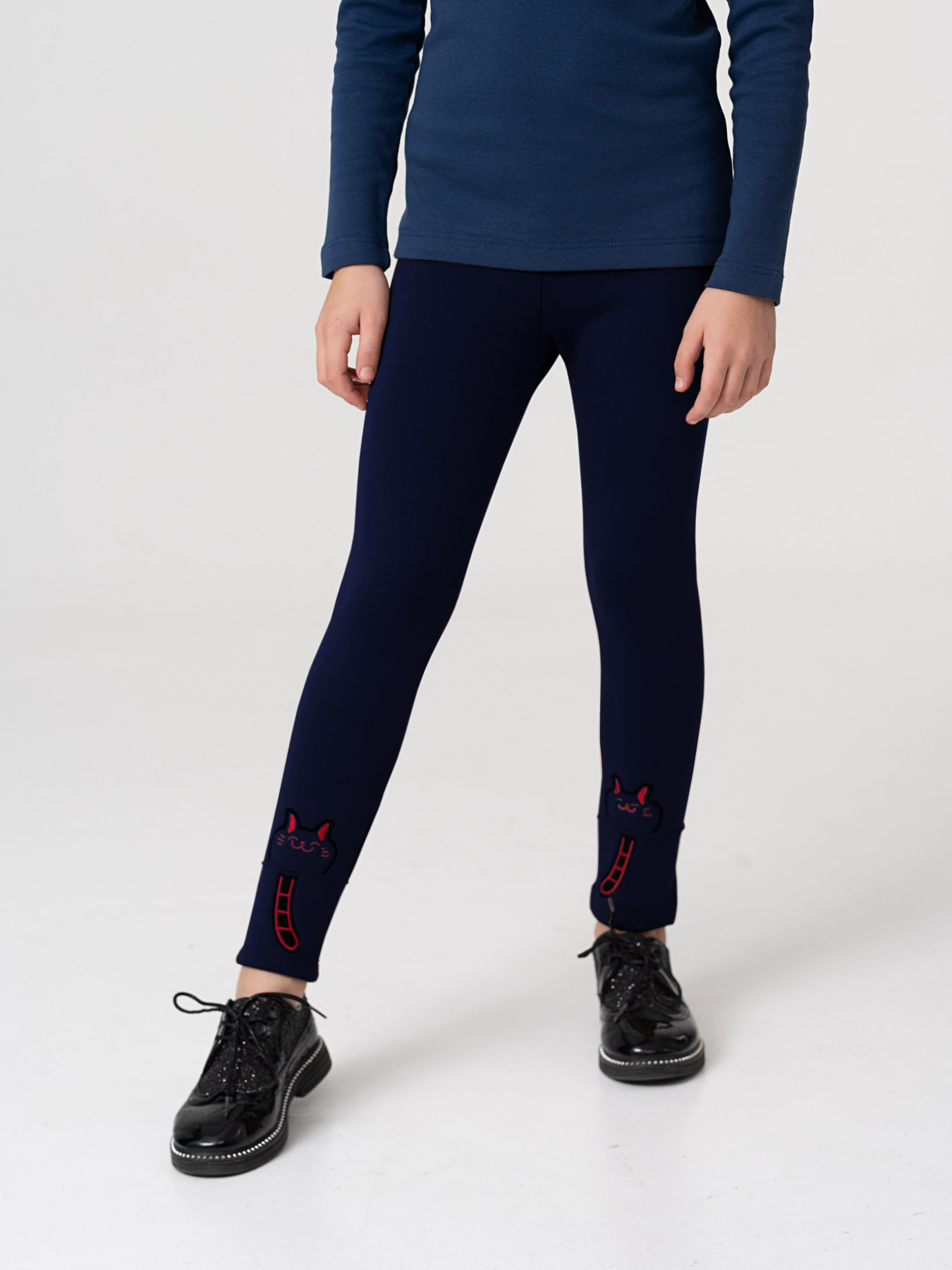 Леггинсы YUMSTER модель YM.22.24.025 Фото