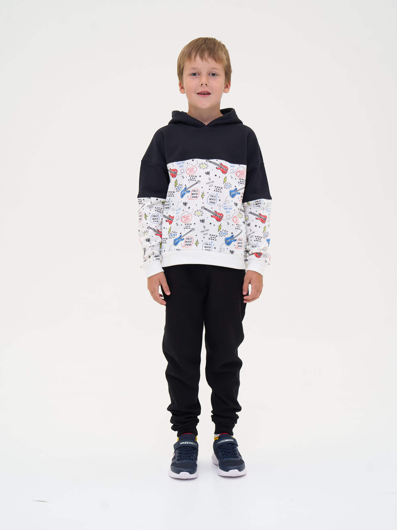 Спортивні штани YUMSTER модель YU.12.24.004 Фото