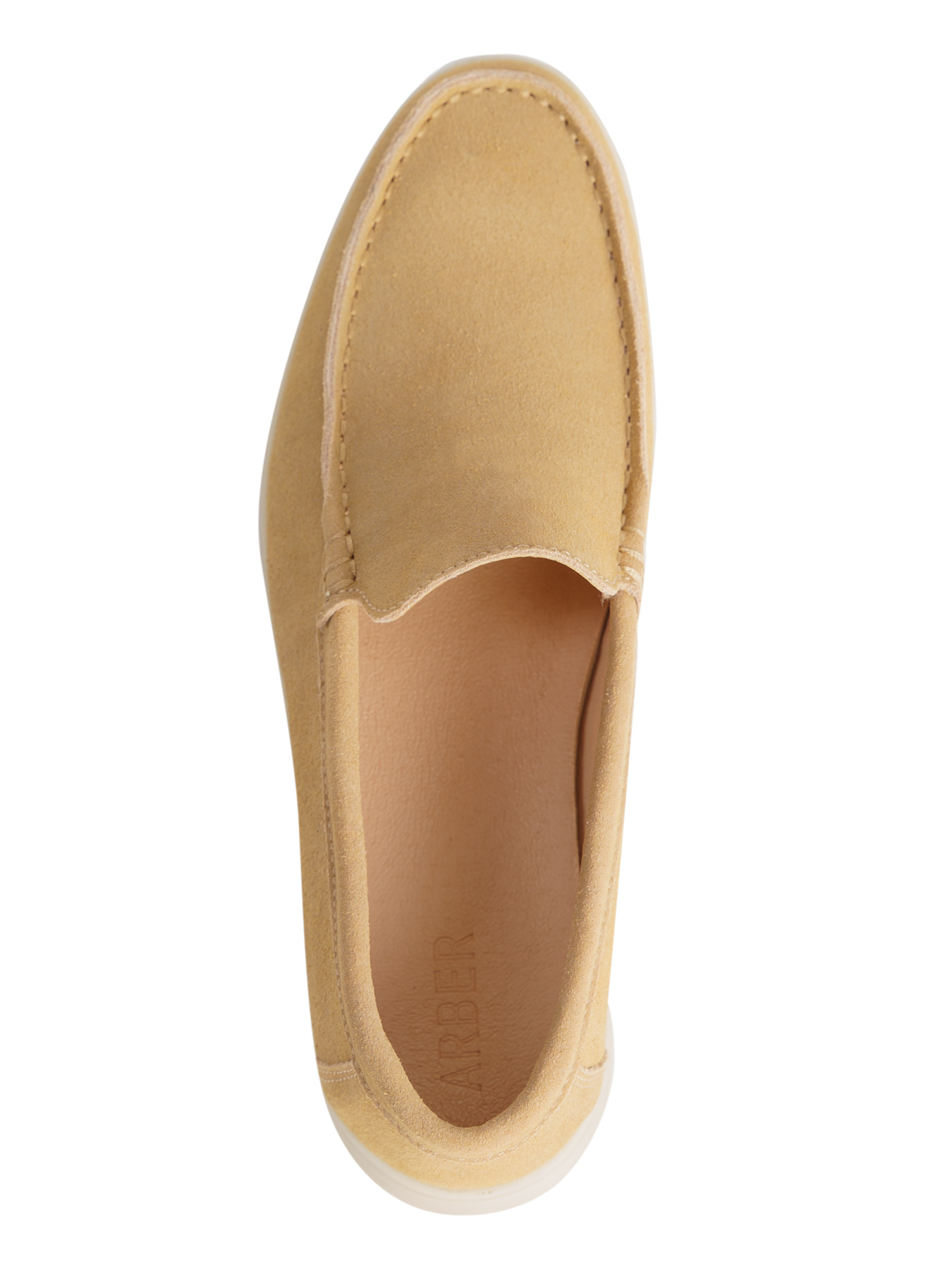 Лоферы Arber модель M30.02.16.321 Фото