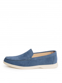 Лоферы Arber модель M30.04.09.321 Фото