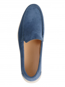 Лоферы Arber модель M30.04.09.321 Фото