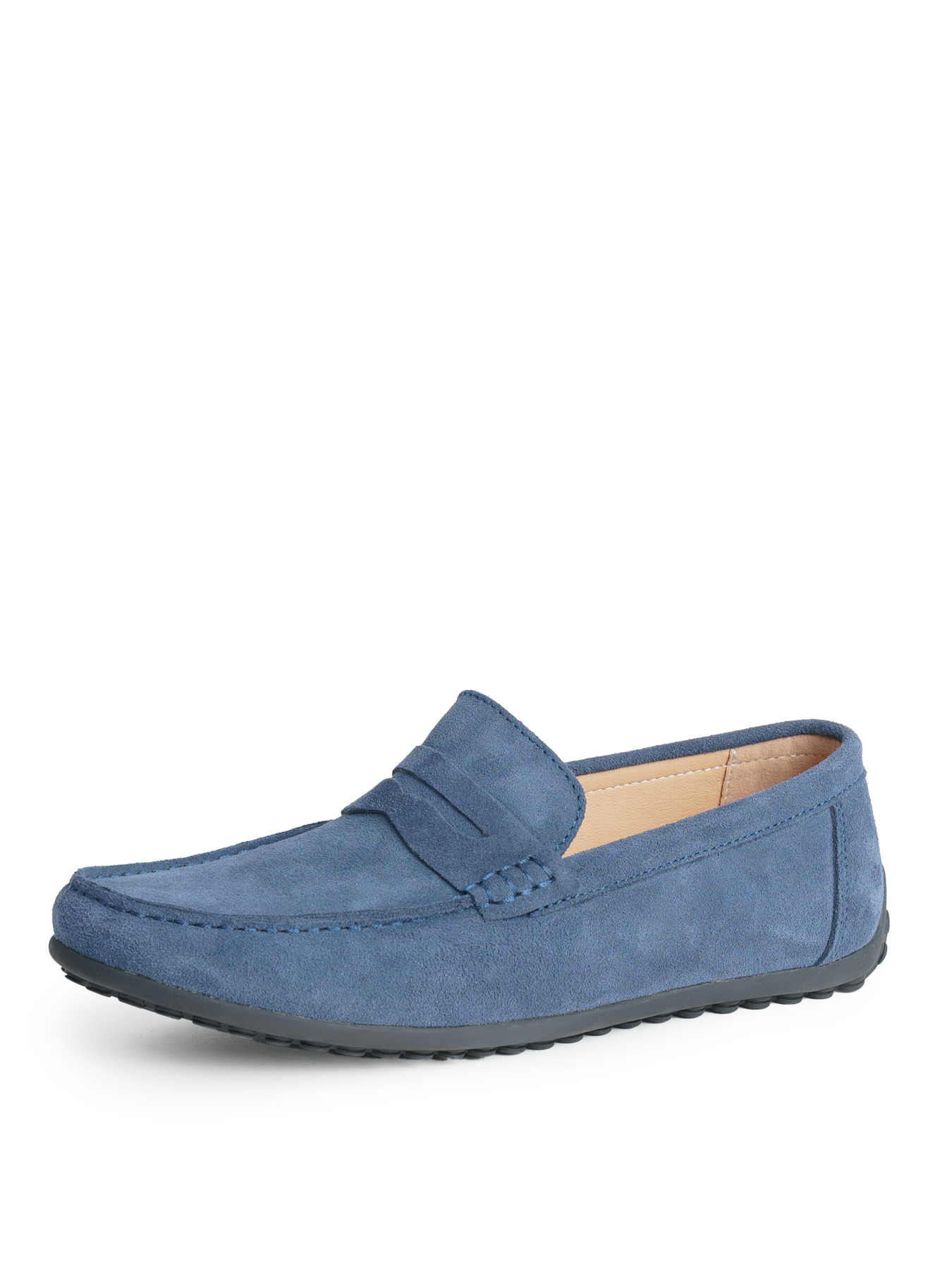 Мокасини Arber модель M30.05.09.321 Фото