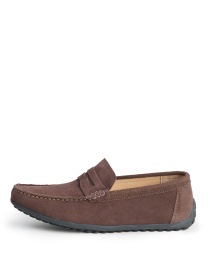 Мокасины Arber модель M30.06.38.321 Фото