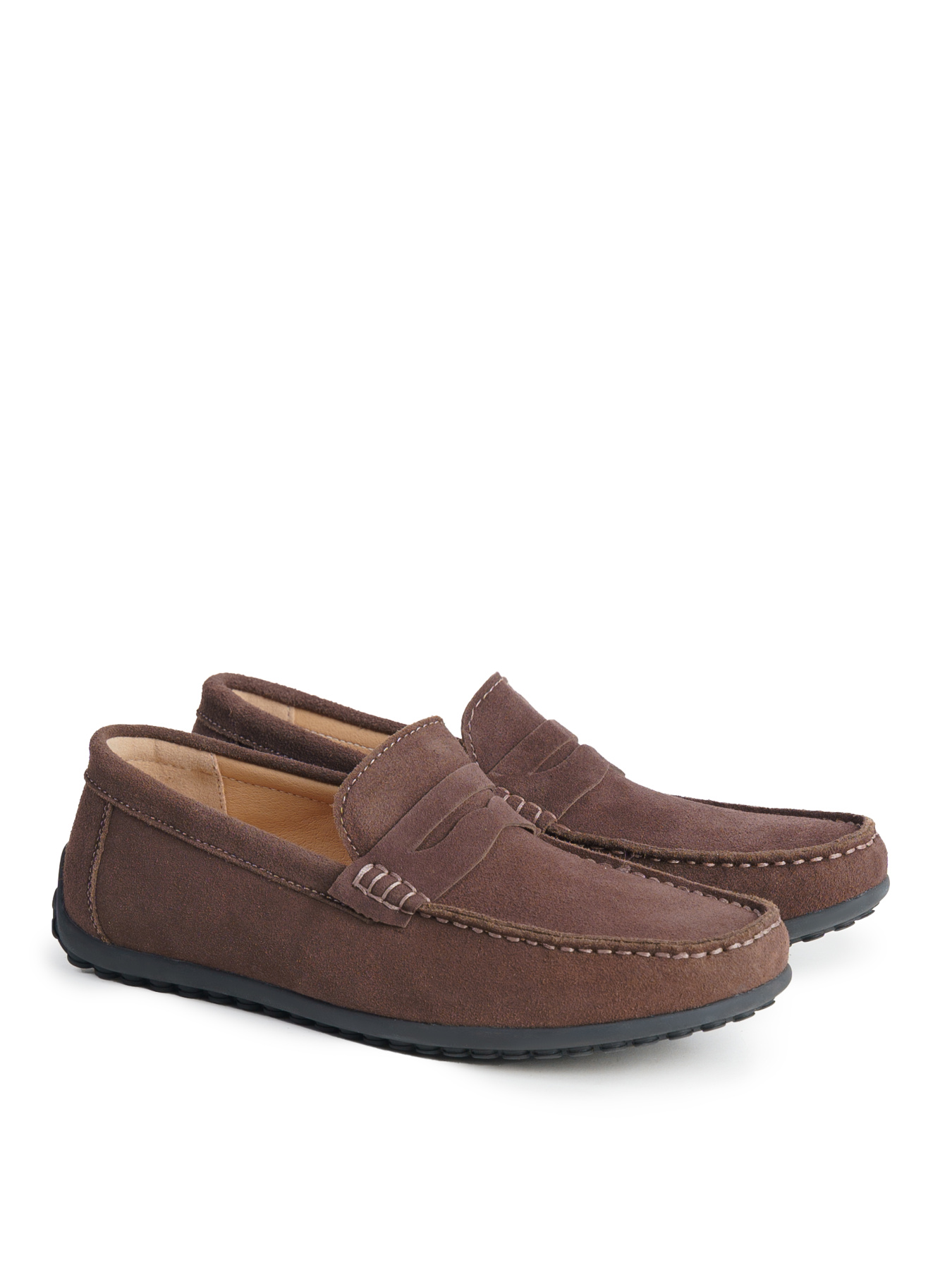 Мокасины Arber модель M30.06.38.321 Фото