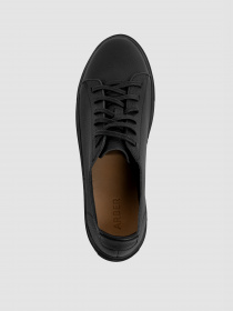 Кеды низкие Arber модель M30.09.16.212 Фото