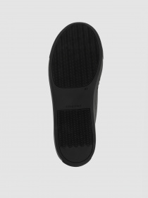 Кеды низкие Arber модель M30.09.16.212 Фото