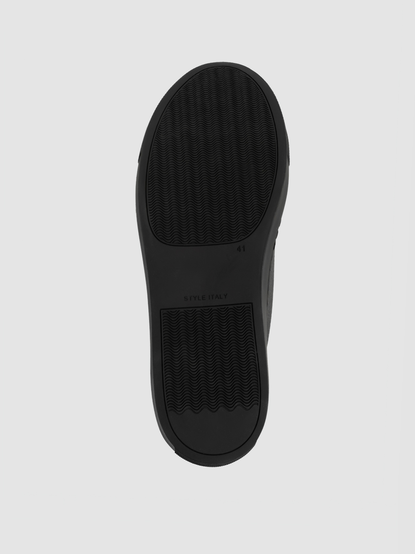 Кеди низькі Arber модель M30.09.16.212 Кеди низькі Arber модель M30.09.16.212 Фото