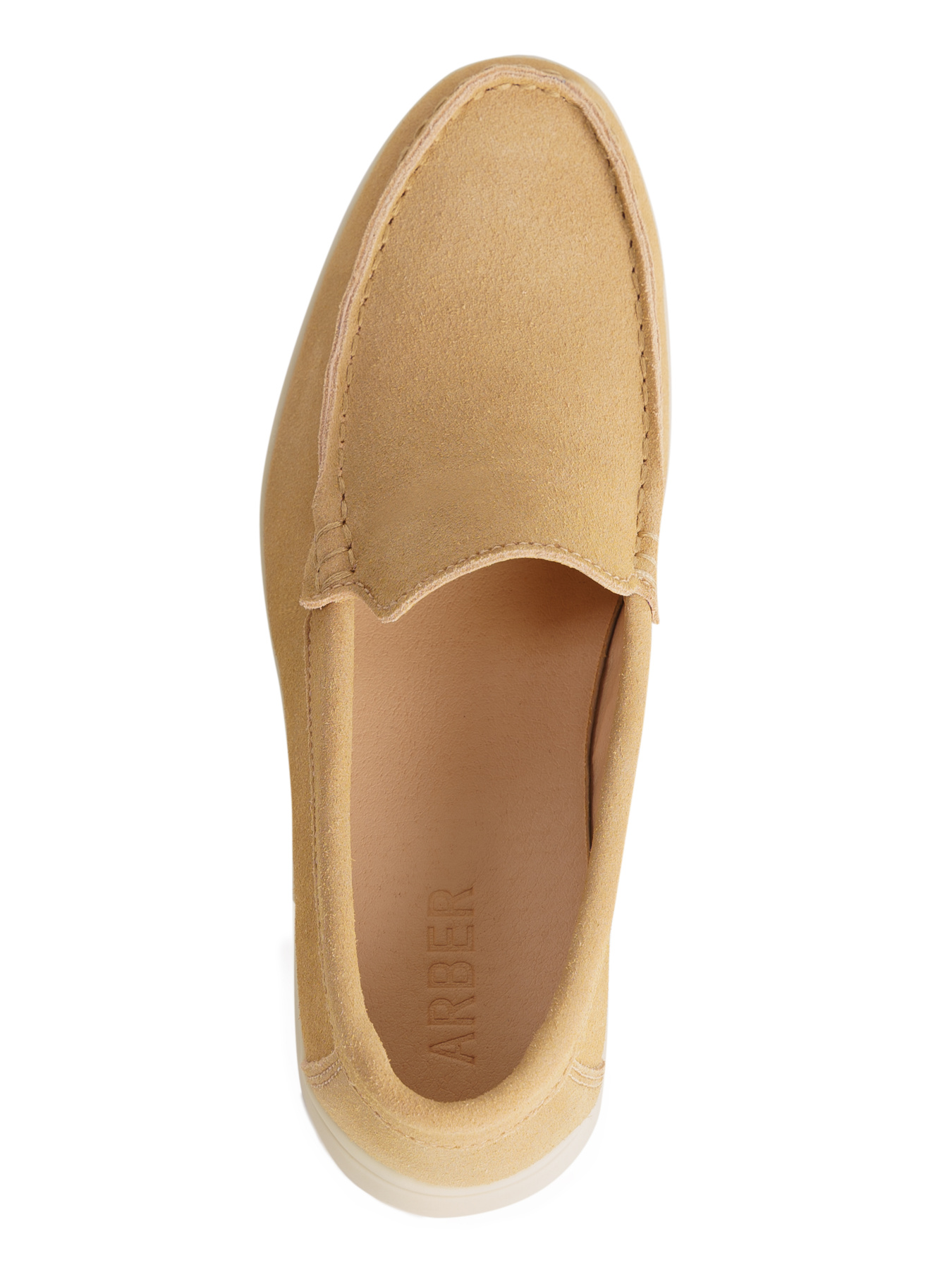 Лоферы Arber модель W30.01.16.311 Фото