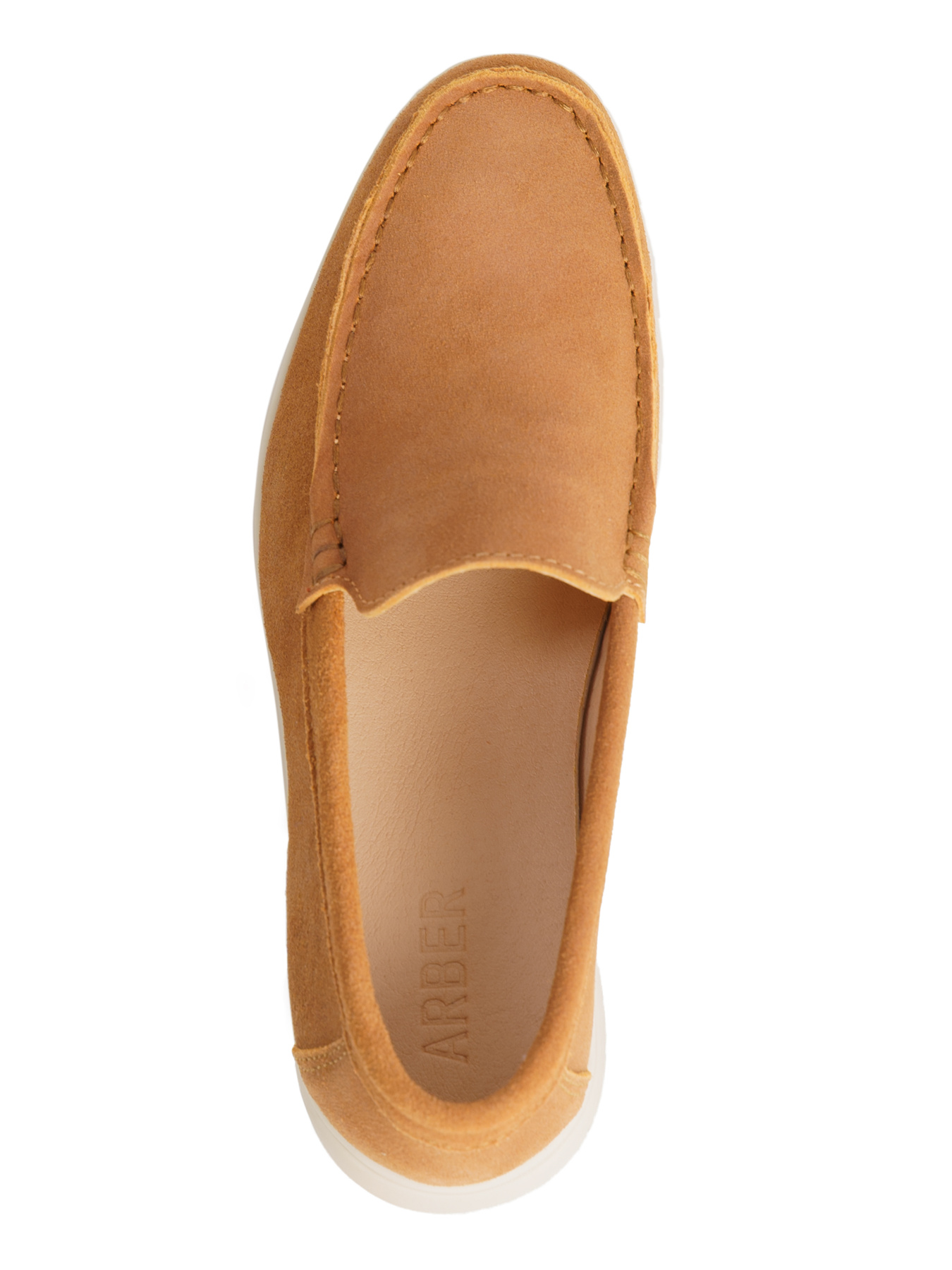 Лоферы Arber модель W30.02.38.311 Фото