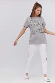 Футболки и поло YAPPI модель WG3005 Фото