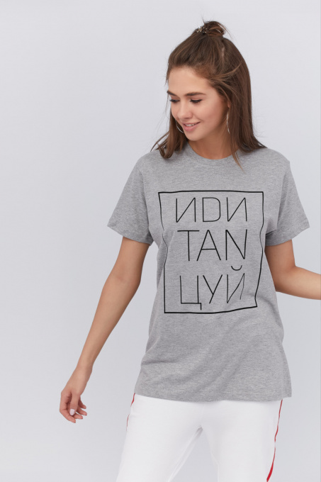 Футболки і поло YAPPI модель WG3005 Фото