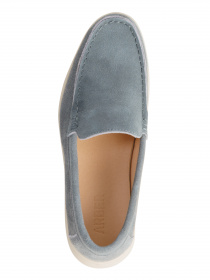 Лоферы Arber модель W30.03.14.312 Фото