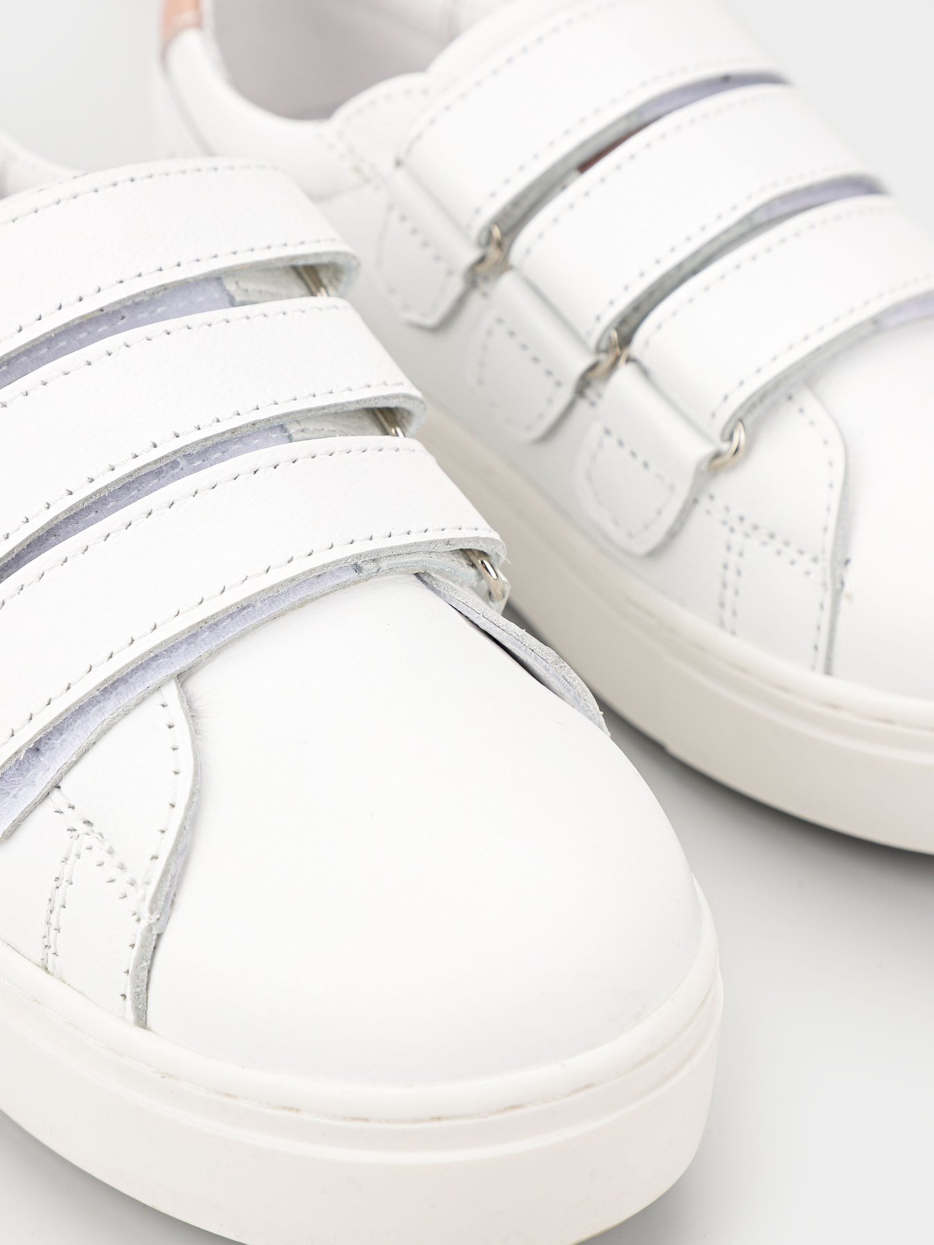 Кеды низкие Miracle Kids модель 2423-039 Фото