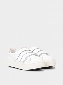 Кеды низкие Miracle Kids модель 2423-039 Фото