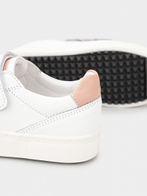 Кеды низкие Miracle Kids модель 2423-039 Фото