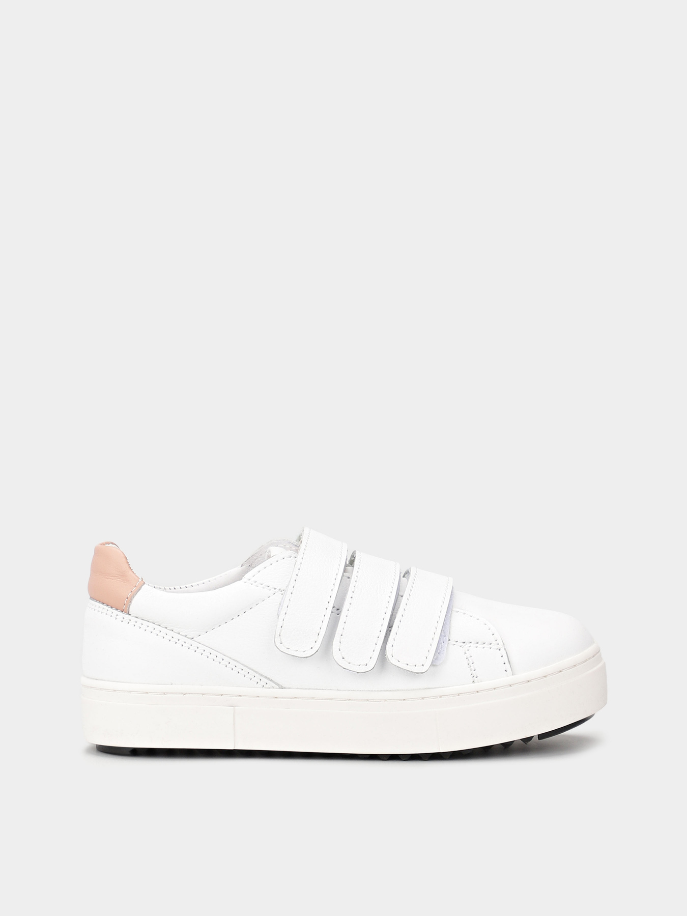 Кеди низькі Miracle Kids модель 2423-039 Фото