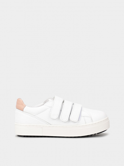 Кеди низькі Miracle Kids модель 2423-039 Фото