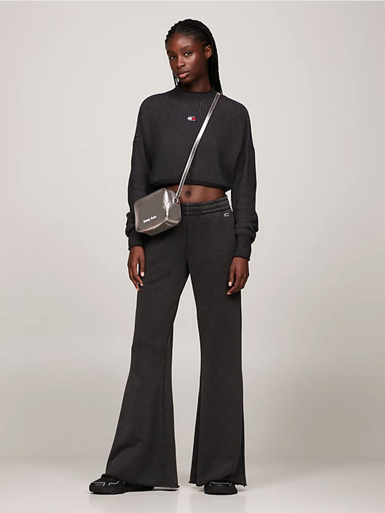 Сумки Tommy Hilfiger модель AW0AW15418-PCS Фото