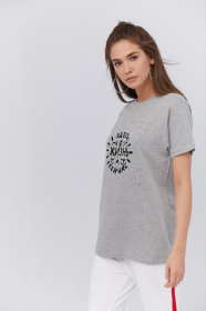 Футболки и поло YAPPI модель WG3004 Фото