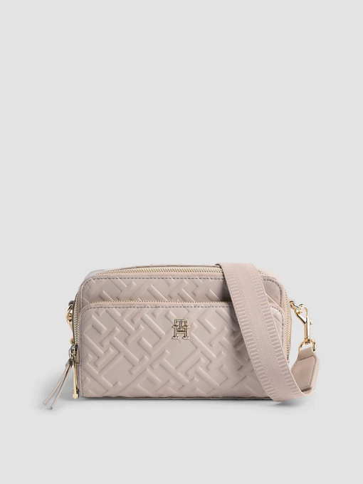 Сөмкелер Tommy Hilfiger үлгі AW0AW15208-ABO Фото