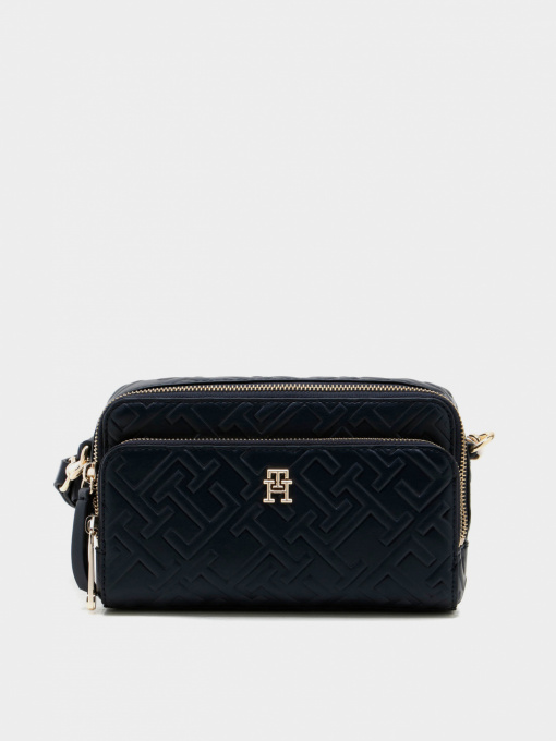 Сөмкелер Tommy Hilfiger үлгі AW0AW15208-DW6 Фото