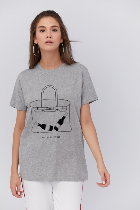 Футболки і поло YAPPI модель WG3003 Фото