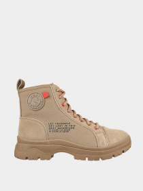Бәтеңке мен етіктер Skechers үлгі 113394 TAN Фото