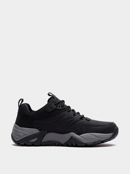 Кроссовки Skechers модель 204409 BLK Фото