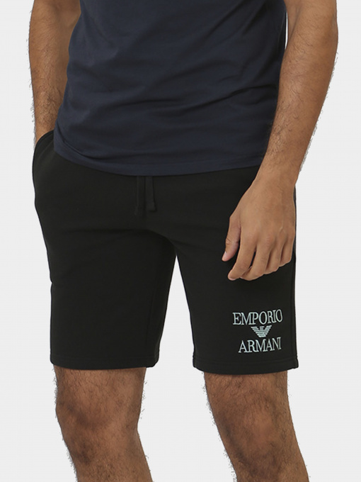 Шорты Emporio Armani модель 111004-3F571-00020 Фото