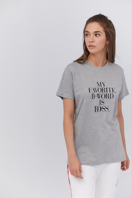 Футболки і поло YAPPI модель WG3002 Фото