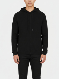 Худи и свитшоты Emporio Armani модель 6R1BV1-1M06Z-0999 Фото
