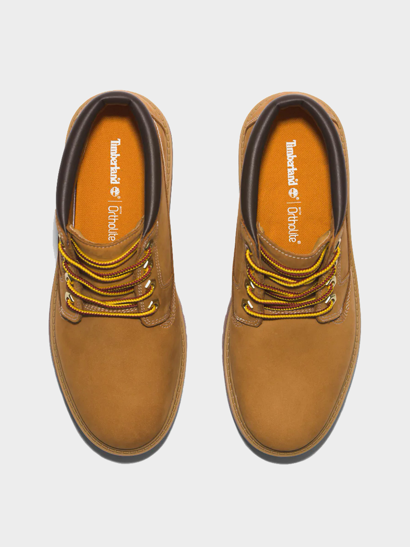 Ботинки и сапоги Timberland модель TB0A5RF9231 Фото