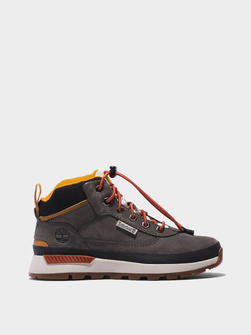 Ботинки и сапоги Timberland модель TB0A64G8033 Фото
