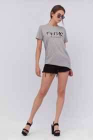 Футболки і поло YAPPI модель WG2028 Фото