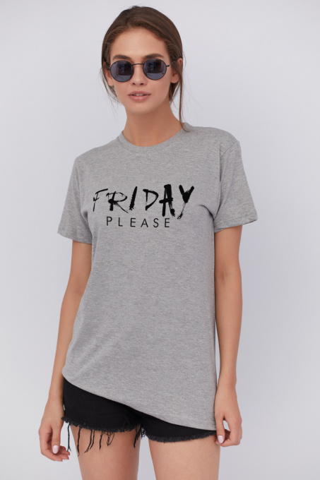 Футболки і поло YAPPI модель WG2028 Фото