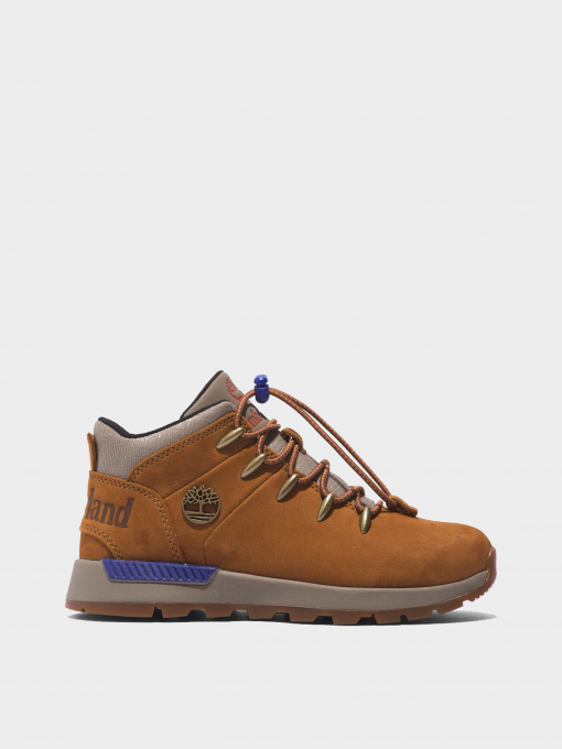 Ботинки и сапоги Timberland модель TB0A66VGF13 Фото