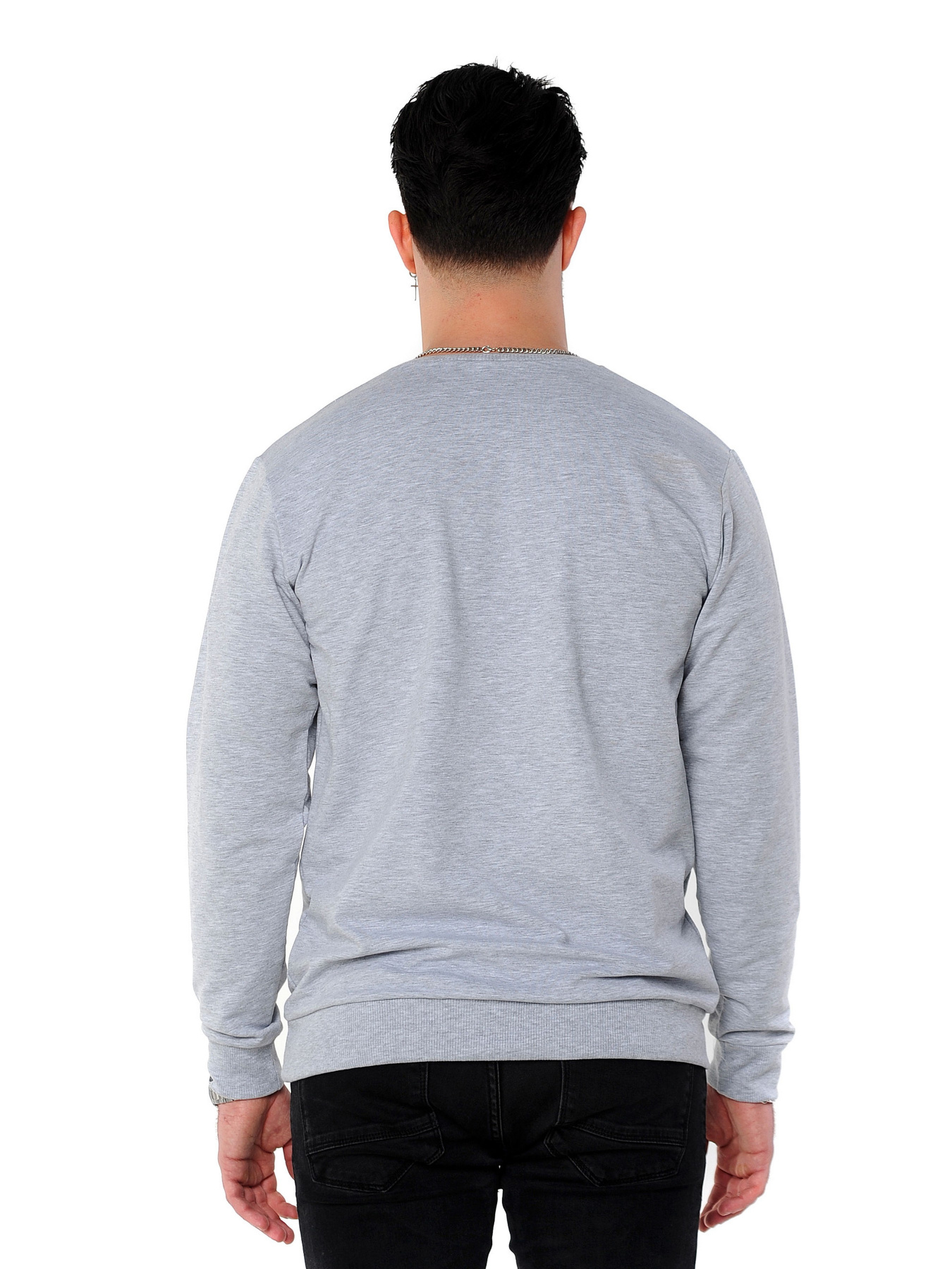 Світшот Наталюкс модель 40145020450 Фото