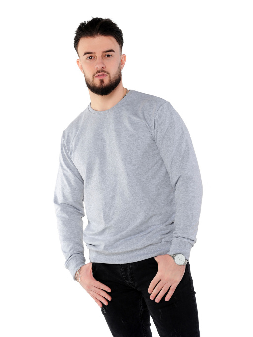 Світшот Наталюкс модель 40145020450 Фото