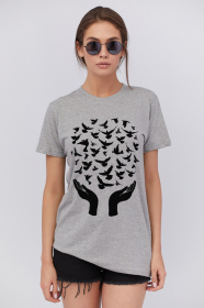 Футболки и поло YAPPI модель WG2027 Фото