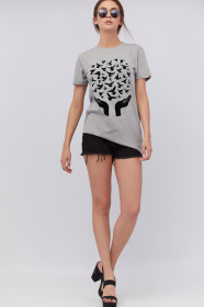 Футболки и поло YAPPI модель WG2027 Фото