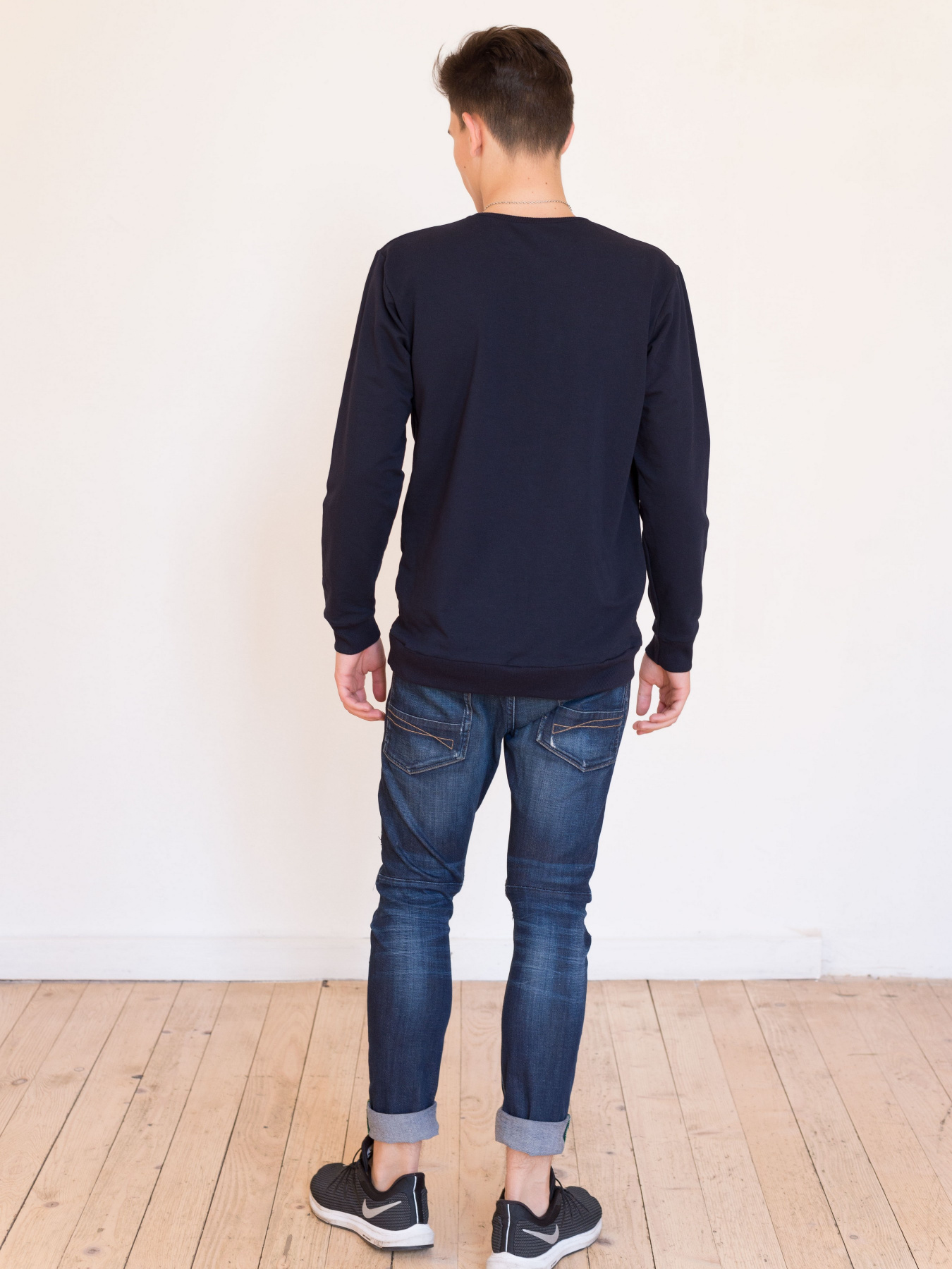 Свитшот Наталюкс модель 40145094024 Фото