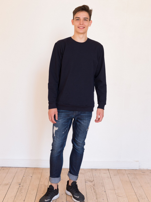 Свитшот Наталюкс модель 40145094024 Фото