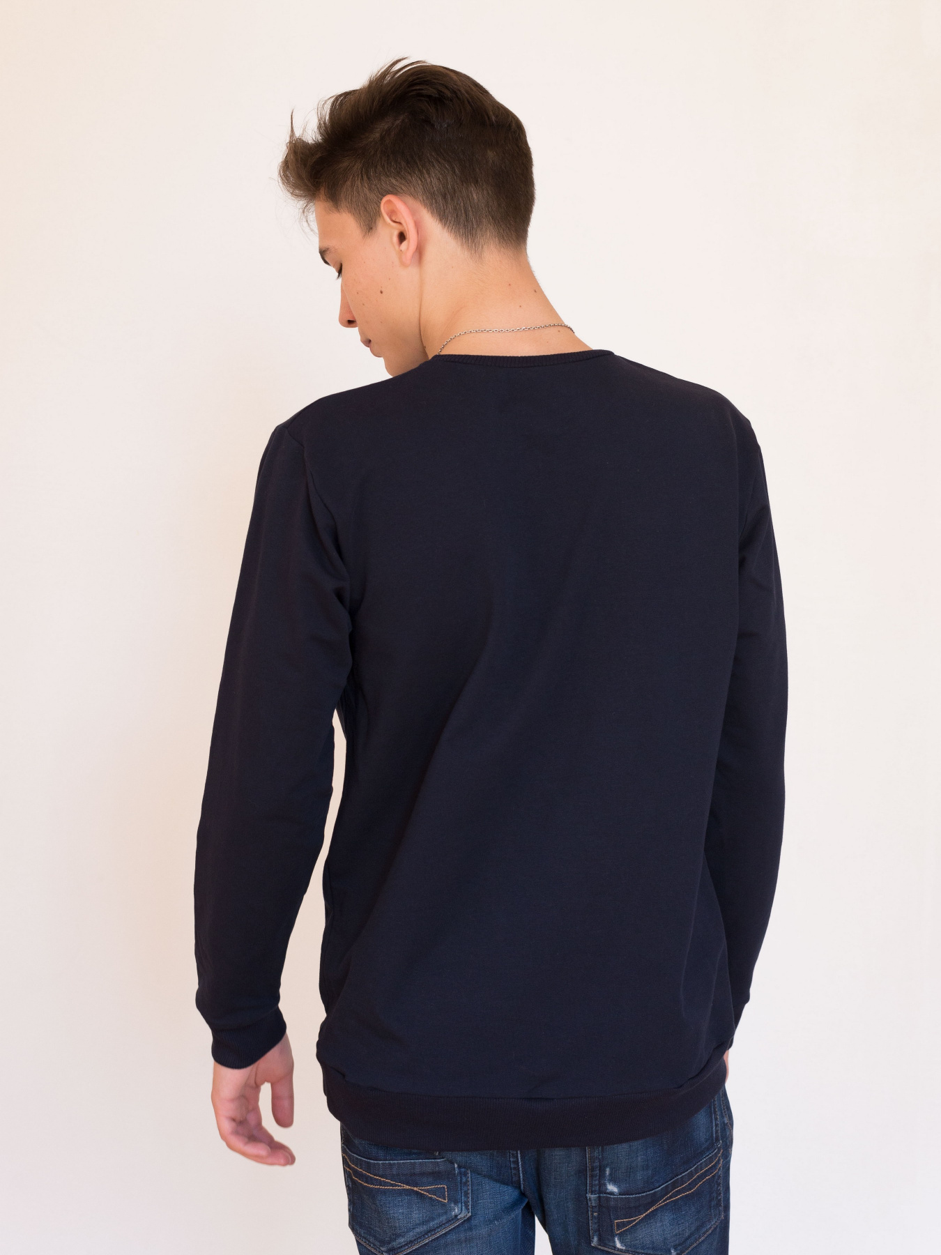 Світшот Наталюкс модель 40145094024 Фото