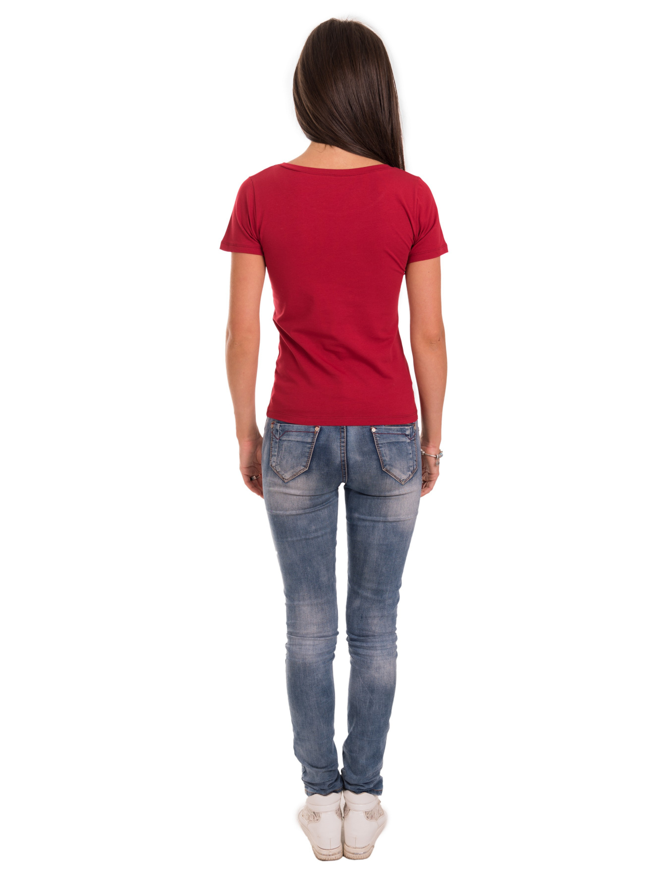 Футболка Наталюкс модель 41234791652 Фото